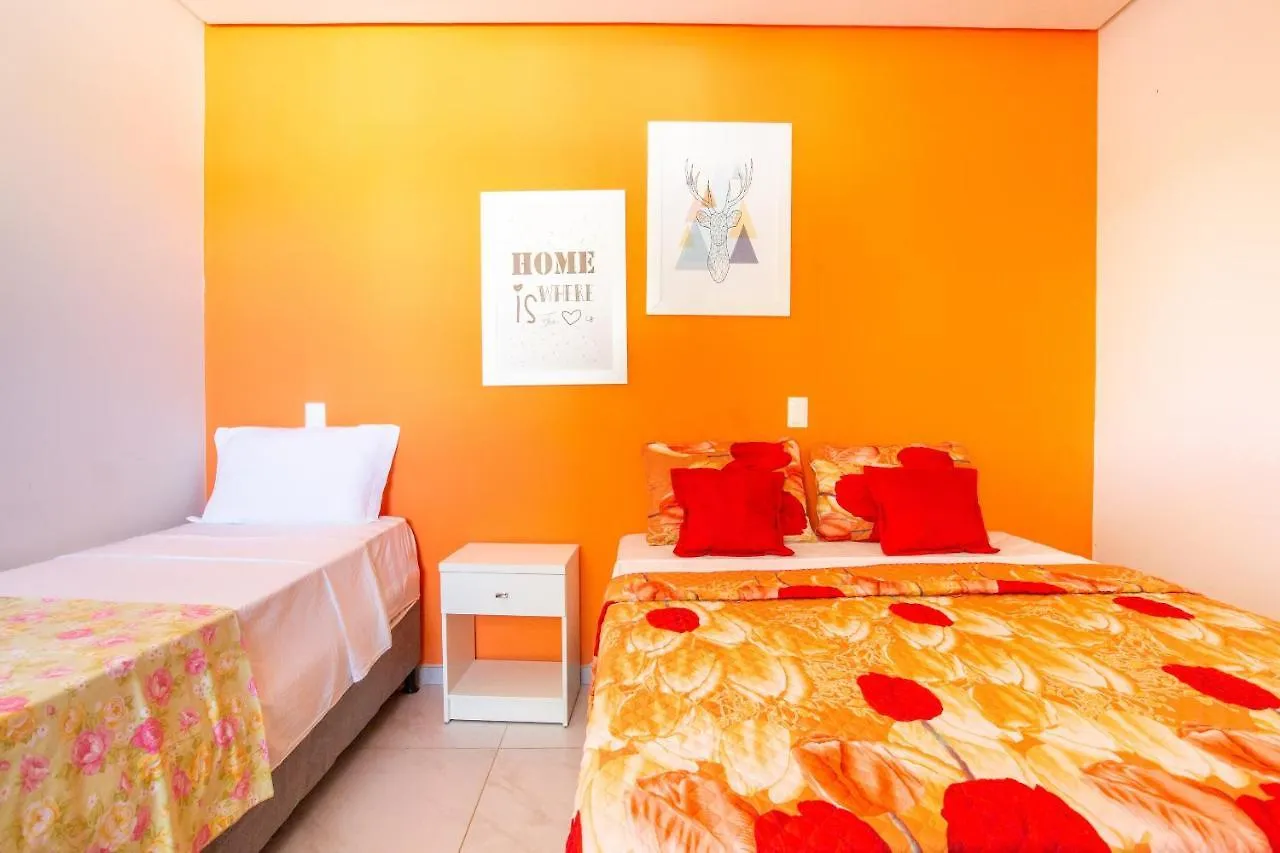 ** Hotel Pousada Recanto Lara Mar Porto de Galinhas Brazil
